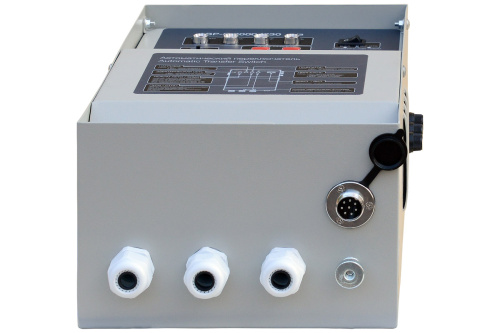 Блок АВР-C 9000/230 л/з по ценам производителя в Санкт-Петербурге с доставкой по всей России