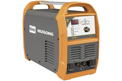 Многофункциональный сварочный аппарат HUGONG CT520 (3 в 1)