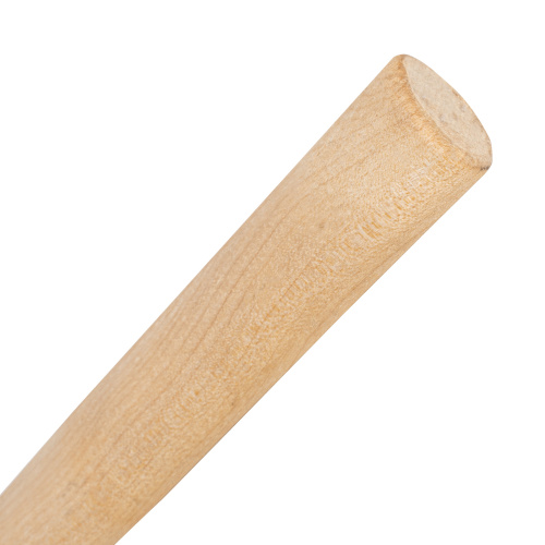 Молоток слесарный, 200 г, круглый боек, деревянная рукоятка по ценам производителя в Санкт-Петербурге с доставкой по всей России