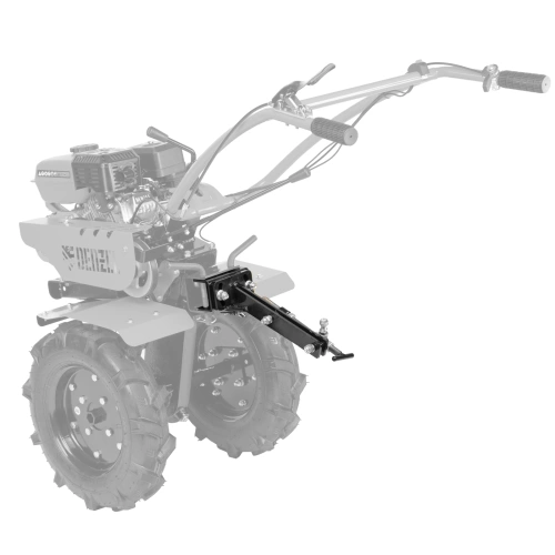 Сцепка универсальная для мотоблока Denzel по ценам производителя в Санкт-Петербурге с доставкой по всей России