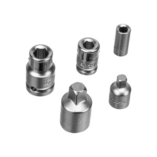 Набор инструментов, 1/2", 3/8", 1/4", пластиковый кейс 160 предм. Сибртех купить в Москве с доставкой по всей России | ProtosMarket.ru