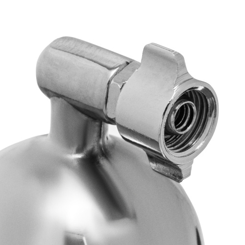 Краскораспылитель пневматический для финишных работ с верхним бачком V 0,1 л, сопло D 0.5 мм Matrix купить в Москве с доставкой по всей России | ProtosMarket.ru