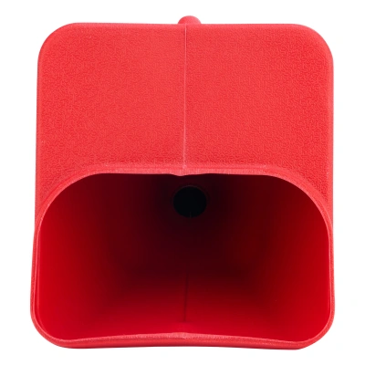 Картушный пистолет для штукатурки, V= 9,5 л, сопла 4, 6 и 8 мм Matrix по ценам производителя в Санкт-Петербурге с доставкой по всей России