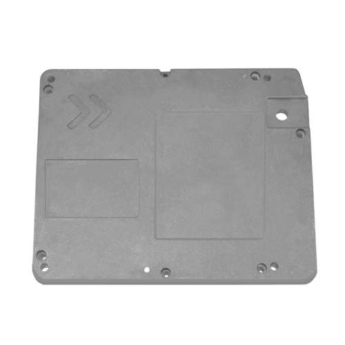 Крышка редуктора задняя ZLP 630 по ценам производителя в Санкт-Петербурге с доставкой по всей России