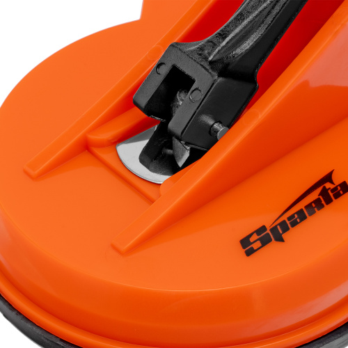 Стеклодомкрат тройной пластиковый Sparta купить в Москве с доставкой по всей России | ProtosMarket.ru