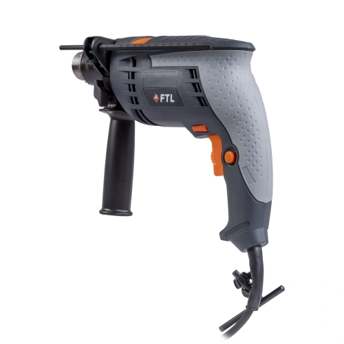 Сетевая ударная дрель FTL ID 600 купить в Москве с доставкой по всей России | ProtosMarket.ru