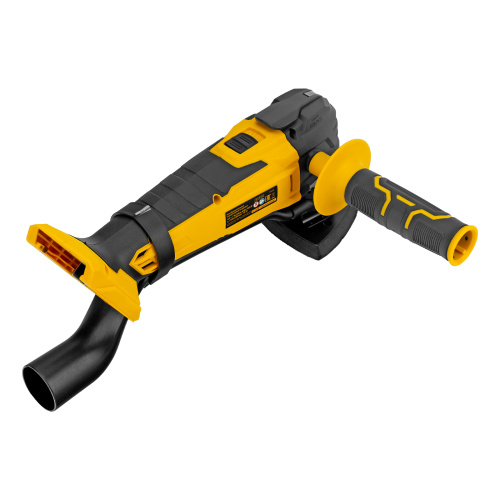 Многофункциональный инструмент аккумуляторный MTL-IB-18-0, Li-Ion, 18 В Denzel купить в Москве с доставкой по всей России | ProtosMarket.ru