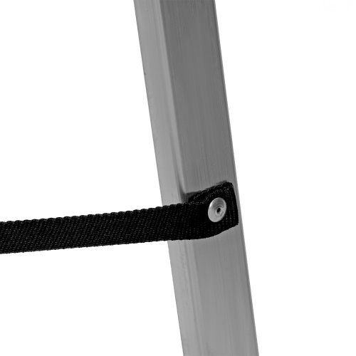 Стремянка, 9 ступеней, алюминиевая, Сибртех купить в Москве с доставкой по всей России | ProtosMarket.ru