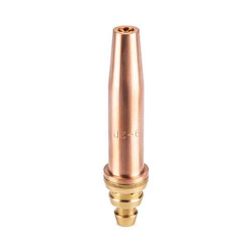 Мундштук пропановый разборный №2ПР (15–30 мм) к Р3У-300В по ценам производителя в Санкт-Петербурге с доставкой по всей России