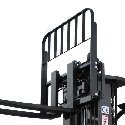 Электрический погрузчик YETT CPD18-A3H4-M-M300-3W купить в Москве с доставкой по всей России | ProtosMarket.ru