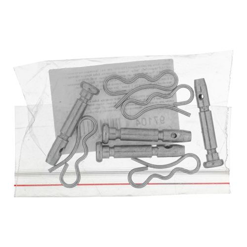 Срезные болты для снегоуборщиков 97653-97657  упак. 4 шт купить в Москве с доставкой по всей России | ProtosMarket.ru