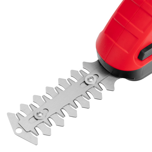 Ножницы-кусторез аккумуляторные GSM-3, Li-Ion, 3,6 В MTX по ценам производителя в Санкт-Петербурге с доставкой по всей России