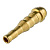 Ниппель универсальный, латунь по ценам производителя в Санкт-Петербурге с доставкой по всей России