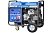 Бензогенератор TSS SGG 10000EH3A по ценам производителя в Санкт-Петербурге с доставкой по всей России