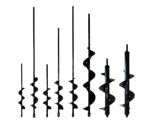 Шнек 150*800 мм для мотобуров JH купить в Москве с доставкой по всей России | ProtosMarket.ru