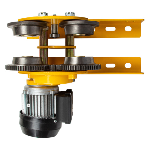 Каретка электрическая для тельфера Т-1000,1 т, 540 Вт Denzel купить в Москве с доставкой по всей России | ProtosMarket.ru