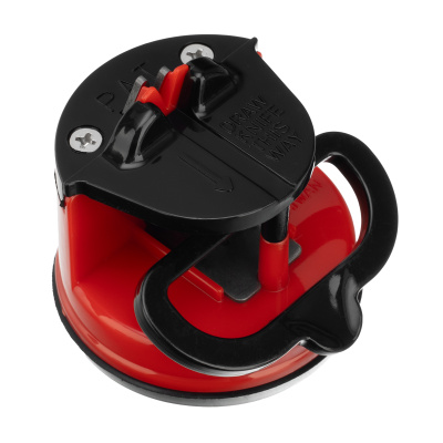 Приспособление для затачивания ножей любого типа, крепление на присоске Matrix купить в Москве с доставкой по всей России | ProtosMarket.ru