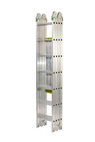 Лестница-трансформер 4*7 Эксперт по ценам производителя в Санкт-Петербурге с доставкой по всей России