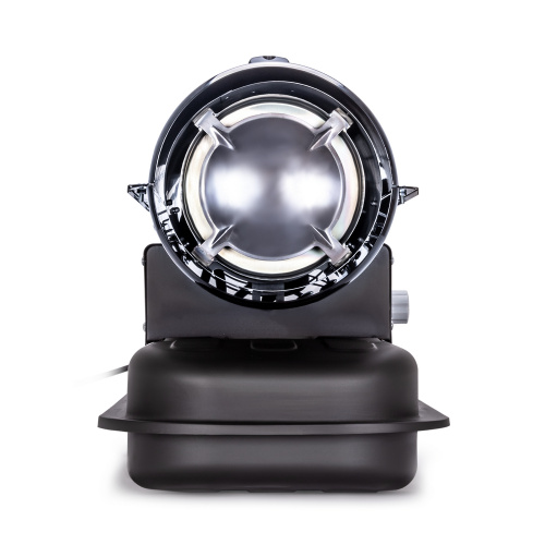 Дизельная тепловая пушка прямого нагрева FoxHeat DD 20 (20 кВт) по ценам производителя в Санкт-Петербурге с доставкой по всей России