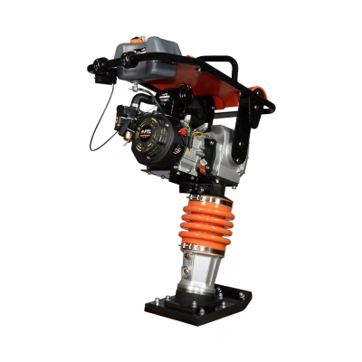 Вибротрамбовка FTL TR 75 по ценам производителя в Санкт-Петербурге с доставкой по всей России