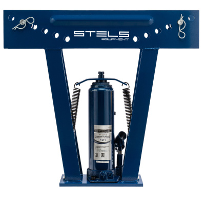 Трубогиб гидравлический, 1/2-2", 12 т, в комплекте с башмаками Stels купить в Москве с доставкой по всей России | ProtosMarket.ru