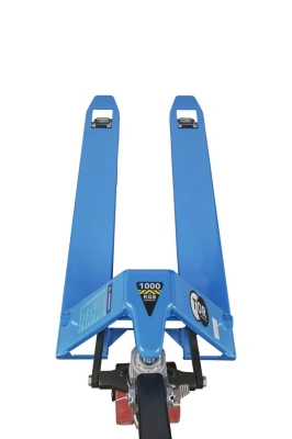 Тележка гидравлическая низкопрофильная 35 мм 1000 кг 1150 мм полиуретановые колеса TOR WH-10L по ценам производителя в Санкт-Петербурге с доставкой по всей России