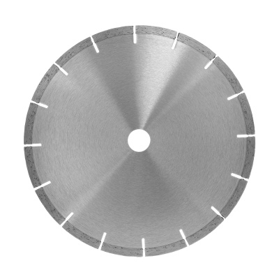 Диск алмазный, отрезной сегментный, 230 х 22.2 мм, сухая резка, EUROPA Standard Sparta купить в Москве с доставкой по всей России | ProtosMarket.ru