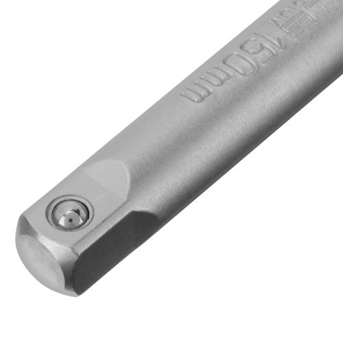 Удлинитель, 125 мм, 1/2, CrV Stels купить в Москве с доставкой по всей России | ProtosMarket.ru