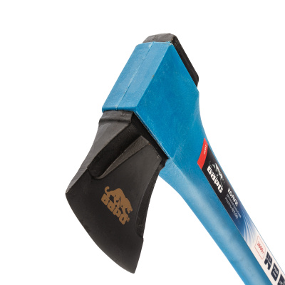 Колун, 2600 гр, двухкомпонентная рукоятка Nylon Барс купить в Москве с доставкой по всей России | ProtosMarket.ru