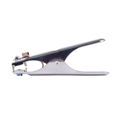 Клемма заземления Varteg EC-300 (пр-во FoxWeld/КНР) по ценам производителя в Санкт-Петербурге с доставкой по всей России