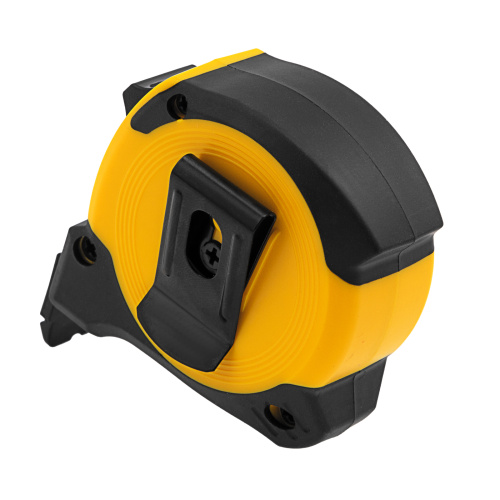 Рулетка 3м х 16мм, двухкомп. корпус, магнитный обрезиненный зацеп Denzel по ценам производителя в Санкт-Петербурге с доставкой по всей России