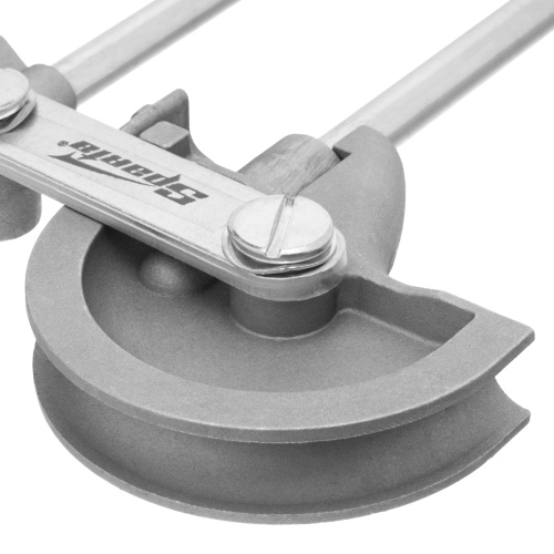 Трубогиб, до 15 мм, для труб из металлопластика и мягких металлов Sparta по ценам производителя в Санкт-Петербурге с доставкой по всей России