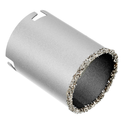 Кольцевая коронка с карбидным напылением, 53 мм Matrix купить в Москве с доставкой по всей России | ProtosMarket.ru