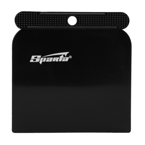 Набор шпателей японских пластмассовых, 50-75-100-120 мм, 4 шт, Sparta купить в Москве с доставкой по всей России | ProtosMarket.ru