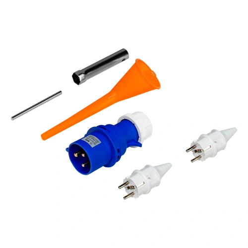 Генератор бензиновый GE 8900, 8.5 кВт, 220 В/50 Гц, 25 л, ручной старт Denzel по ценам производителя в Санкт-Петербурге с доставкой по всей России