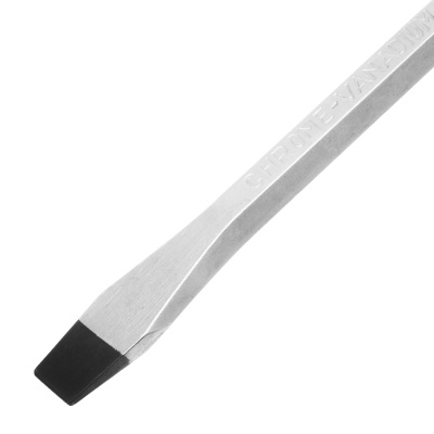 Ударная отвертка, SL6 x100 мм, двухкомпонентная рукоятка, CrV Matrix купить в Москве с доставкой по всей России | ProtosMarket.ru