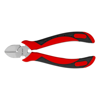 Бокорезы серии GRAND, 160 мм, двухкомпонентные рукоятки MTX по ценам производителя в Санкт-Петербурге с доставкой по всей России