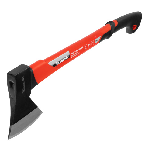 Топор, 1000 г, эргономичная фибергласовая рукоятка, 610 мм Matrix по ценам производителя в Санкт-Петербурге с доставкой по всей России