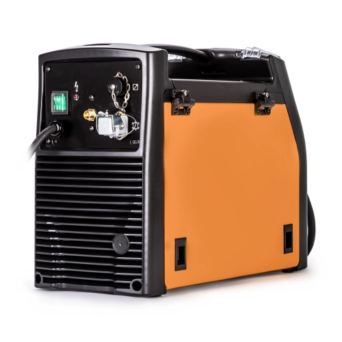 Сварочный полуавтомат WECO MIG 227 DP DIGITAL купить в Москве с доставкой по всей России | ProtosMarket.ru