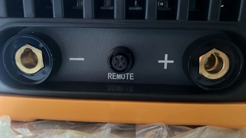 Сварочный инвертор HUGONG POWER STICK 300 III по ценам производителя в Санкт-Петербурге с доставкой по всей России