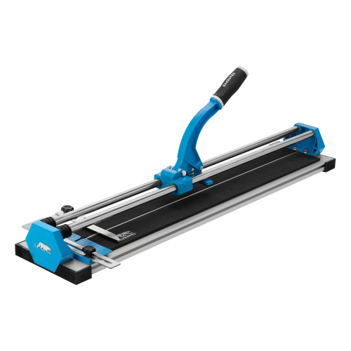 Плиткорез ручной 600 х 14 мм, каретка на подшипниках, усиленная рукоятка, облегченная алюминиевая станина Барс купить в Москве с доставкой по всей России | ProtosMarket.ru