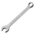 Ключ комбинированный, 17 мм, CrV, матовый хром Matrix по ценам производителя в Санкт-Петербурге с доставкой по всей России