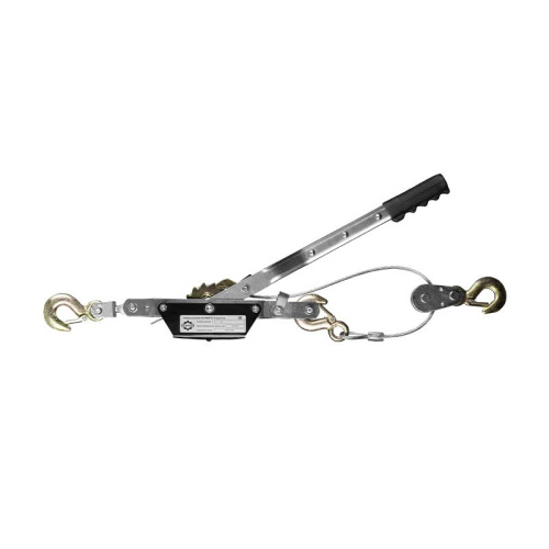 Лебедка ручная рычажная GEARSEN GL 2 по ценам производителя в Санкт-Петербурге с доставкой по всей России