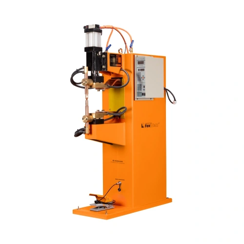 Машина контактной сварки МТ-63 (пр-во FoxWeld/КНР) по ценам производителя в Санкт-Петербурге с доставкой по всей России