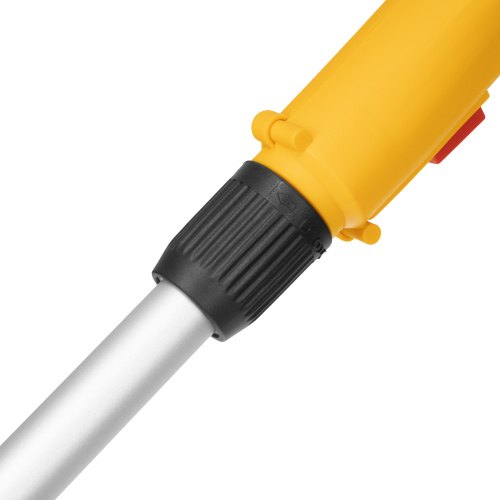 Триммер аккумуляторный GT-230, 230 мм, Li-Ion, 20 В Denzel по ценам производителя в Санкт-Петербурге с доставкой по всей России