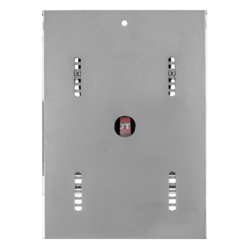 Набор отверток для точных работ Fusion, двухкомпонентная рукоятка, 6 шт, в пластиковом пенале Matrix купить в Москве с доставкой по всей России | ProtosMarket.ru