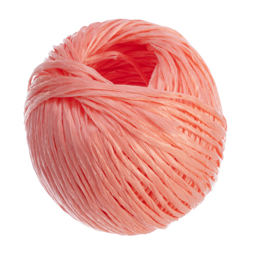 Шпагат полипропиленовый красный, 1.7 мм, L 60 м, Сибртех по ценам производителя в Санкт-Петербурге с доставкой по всей России