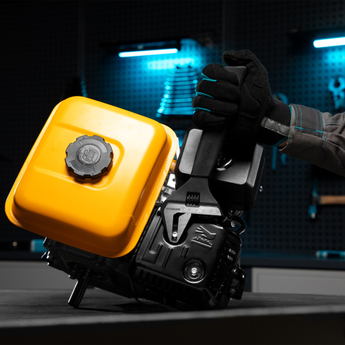 Ключ разводной, 250 мм, CrV, тонкие губки, защитные насадки Gross купить в Москве с доставкой по всей России | ProtosMarket.ru