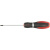 Отвертка "Era", PH0 х 75 мм, CrV, трехкомпонентная рукоятка Matrix по ценам производителя в Санкт-Петербурге с доставкой по всей России