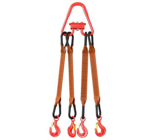 Строп текстильный TOR 4СТ 12,6 т 17,0 м 180 мм купить в Москве с доставкой по всей России | ProtosMarket.ru